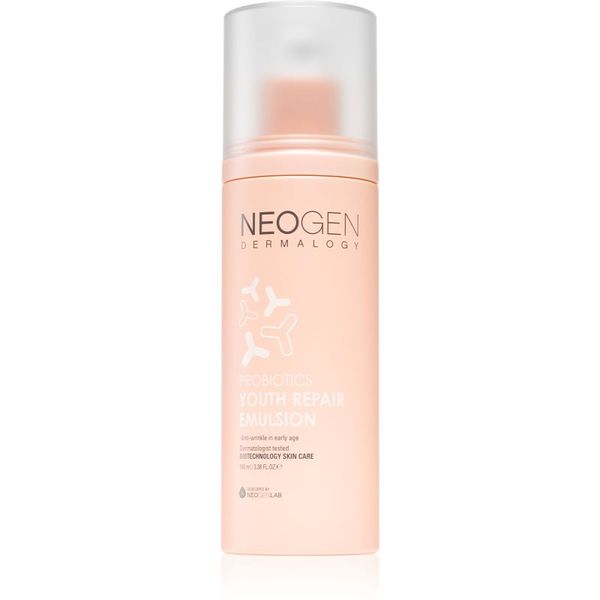 Neogen Dermalogy Neogen Dermalogy Probiotics Youth Repair Emulsion emulzija za prve gubice 100 ml