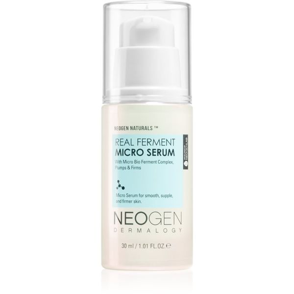 Neogen Dermalogy Neogen Dermalogy Real Ferment Micro Serum intenzivni vlažilni serum 30 ml