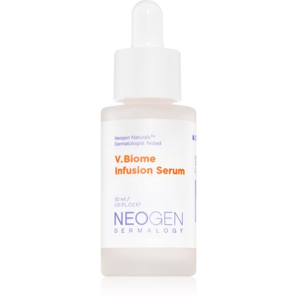 Neogen Dermalogy Neogen Dermalogy V.Biome Infusion Serum intenzivni regeneracijski serum s probiotiki 30 ml