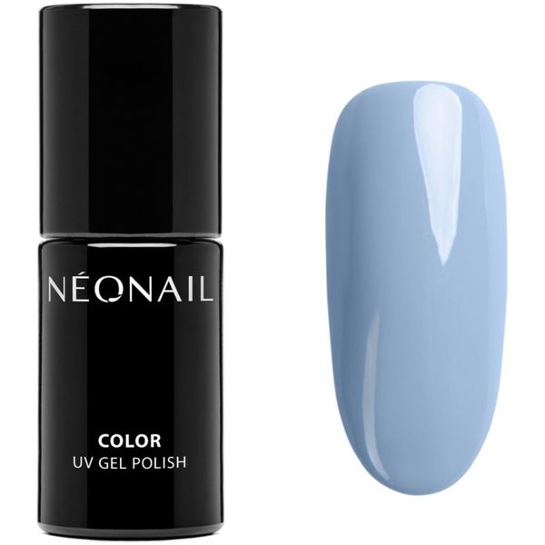 NeoNail NEONAIL Bloomy Vibes gel lak za nohte odtenek Angel’s Charm 7,2 ml