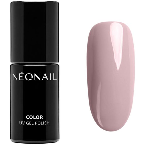 NeoNail NeoNail Bloomy Vibes gel lak za nohte odtenek Gorgeous Inside Out 7,2 ml