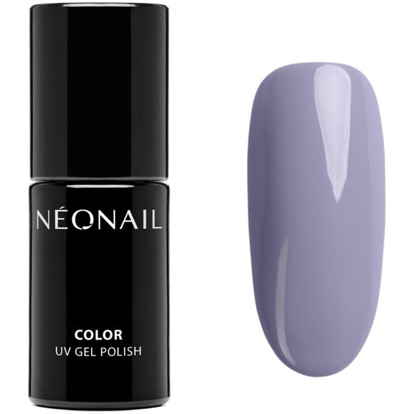 NeoNail NEONAIL Bloomy Vibes gel lak za nohte odtenek Show Your Spark 7,2 ml