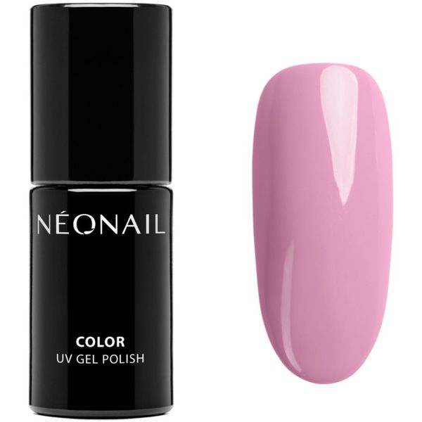 NeoNail NEONAIL Bloomy Vibes gel lak za nohte odtenek Spring To Life 7,2 ml