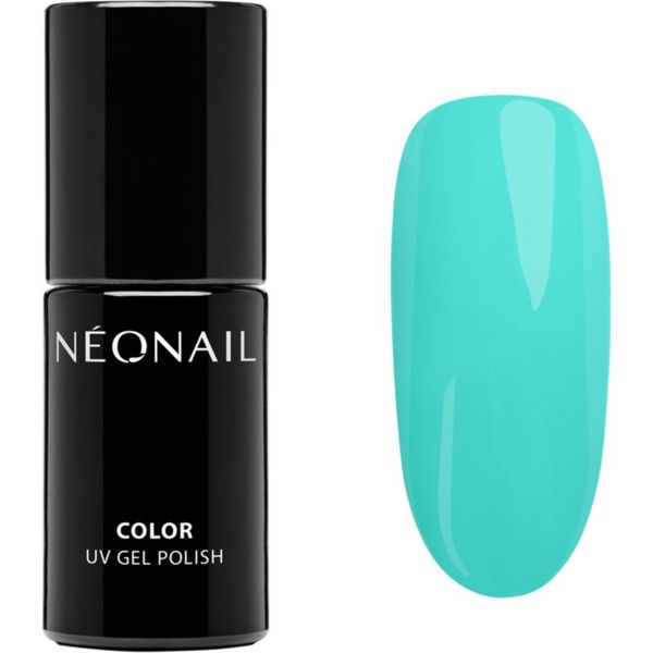 NeoNail NEONAIL Born To Win gel lak za nohte odtenek Court Couture 7,2 ml