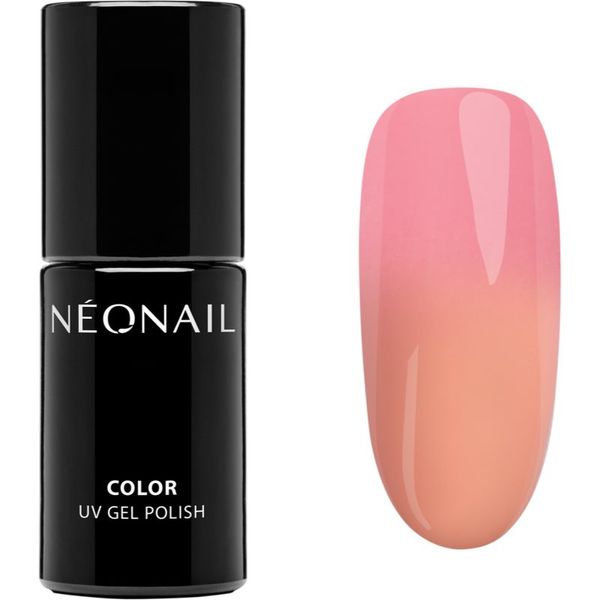 NeoNail NEONAIL Born To Win gel lak za nohte odtenek Winning Spirit (Thermal Effect - Color Change) 7,2 ml