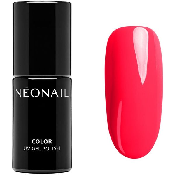 NeoNail NeoNail Candy Girl gel lak za nohte odtenek Barbados Party 7.2 ml