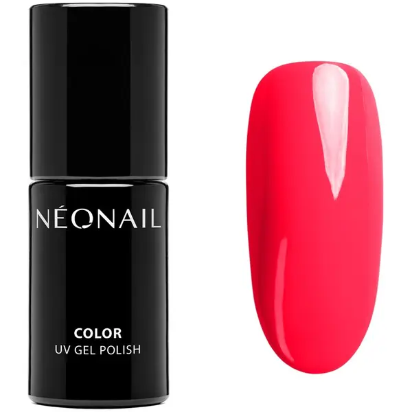 NeoNail NEONAIL Candy Girl gel lak za nohte odtenek Barbados Party 7.2 ml