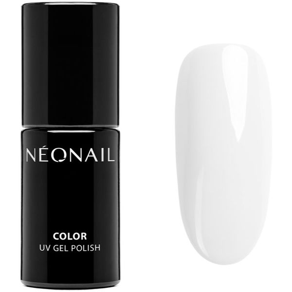 NeoNail NeoNail Candy Girl gel lak za nohte odtenek Cotton Candy 7.2 ml