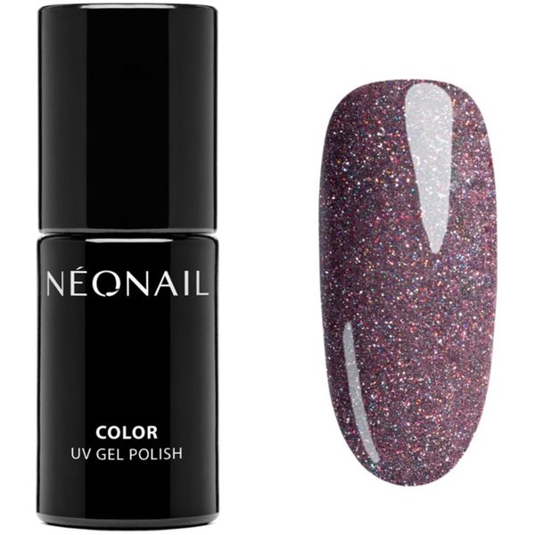 NeoNail NEONAIL Carnival Cities gel lak za nohte odtenek LA Mood 7,2 ml