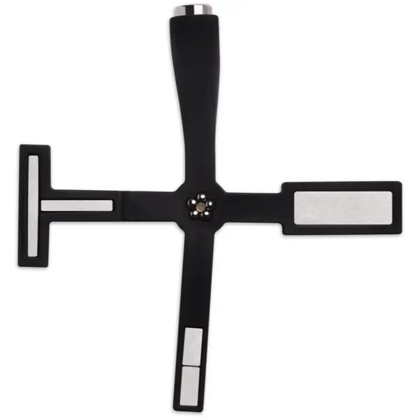 NeoNail NEONAIL Cat Eye Magnet 5in1 pripomoček za okraševanje nohtov 1 kos