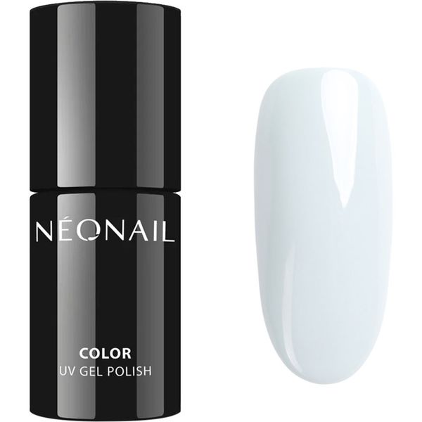 NeoNail NEONAIL Color Me Up gel lak za nohte odtenek Best Option 7,2 ml