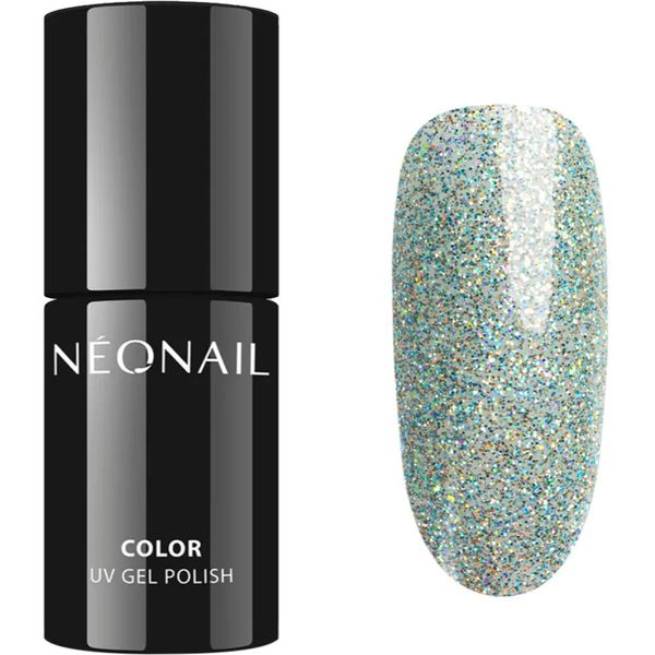 NeoNail NEONAIL Color Me Up gel lak za nohte odtenek Better Than Yours 7,2 ml