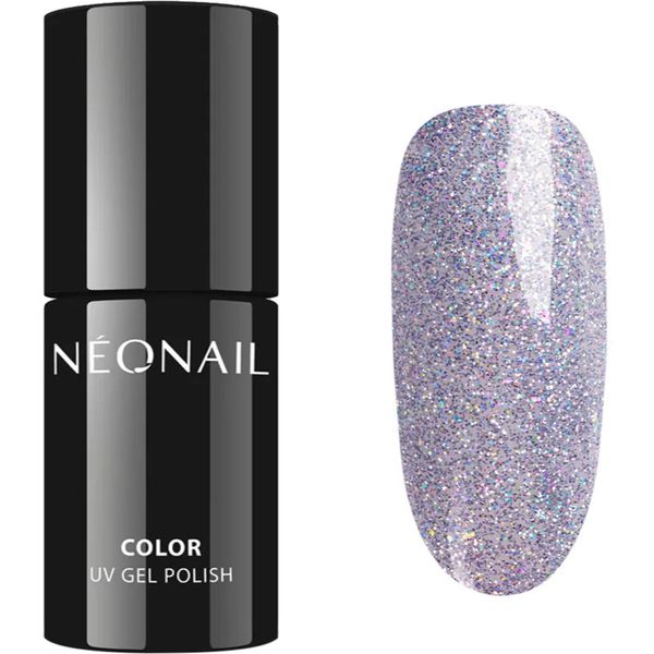 NeoNail NEONAIL Color Me Up gel lak za nohte odtenek Creative Spark 7,2 ml