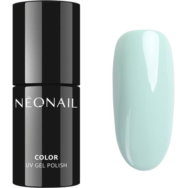 NeoNail NEONAIL Color Me Up gel lak za nohte odtenek Dream A Little Dream 7,2 ml