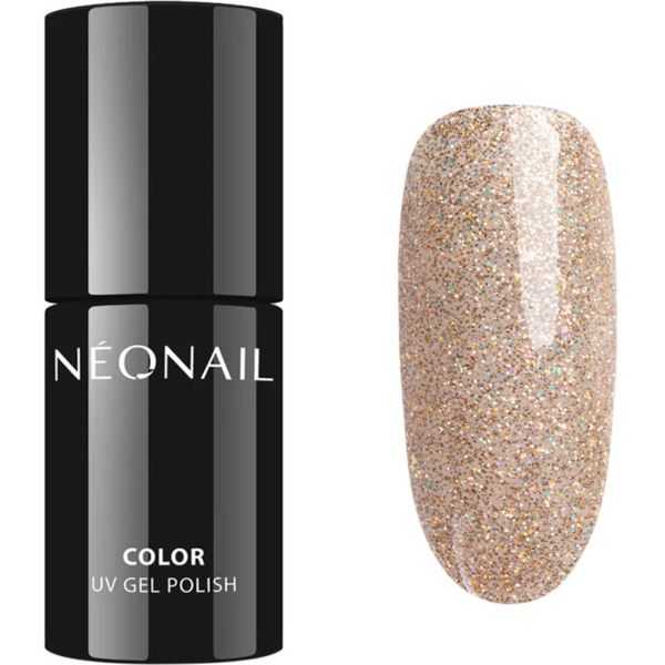 NeoNail NEONAIL Color Me Up gel lak za nohte odtenek Fabulous Moment 7,2 ml