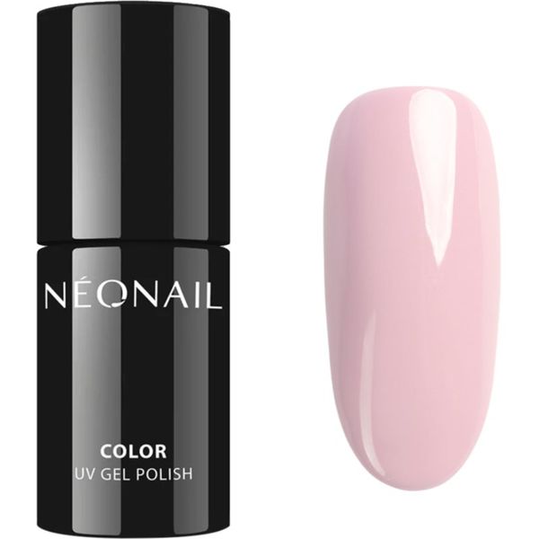 NeoNail NEONAIL Color Me Up gel lak za nohte odtenek Marshmallow Vibes 7,2 ml