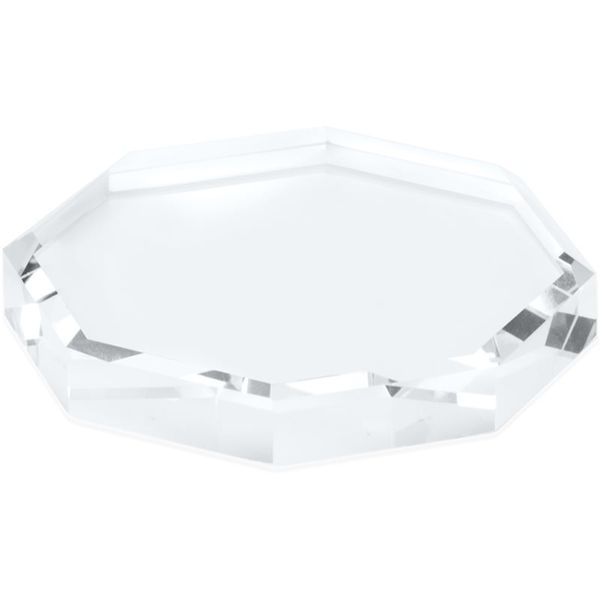 NeoNail NEONAIL Colour Mixing Palette posoda za mešanje barve za nohte 1 kos