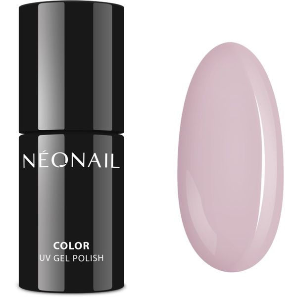 NeoNail NEONAIL Cover Girl gel lak za nohte odtenek Cocktail Dress 7,2 ml