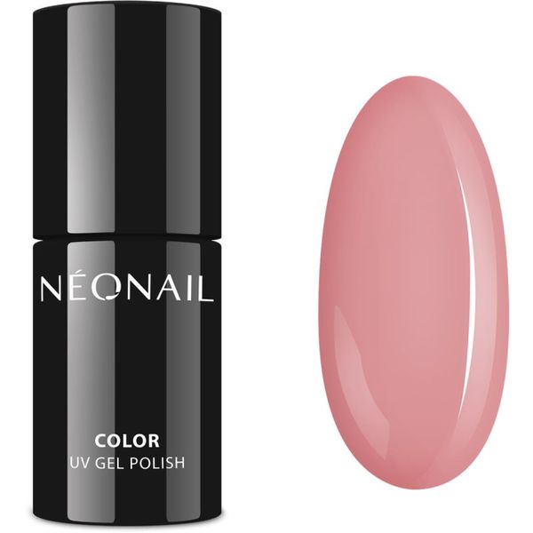 NeoNail NeoNail Cover Girl gel lak za nohte odtenek My Moment 7,2 ml