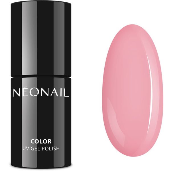 NeoNail NeoNail Cover Girl gel lak za nohte odtenek Trendy Twenty 7,2 ml