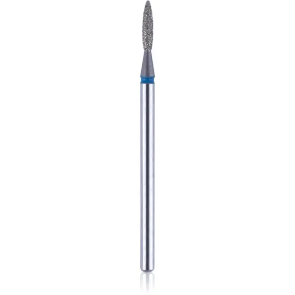 NeoNail NEONAIL Diamond Drill Flame brusilnik za nohte vrsta No. 01/H 1 kos