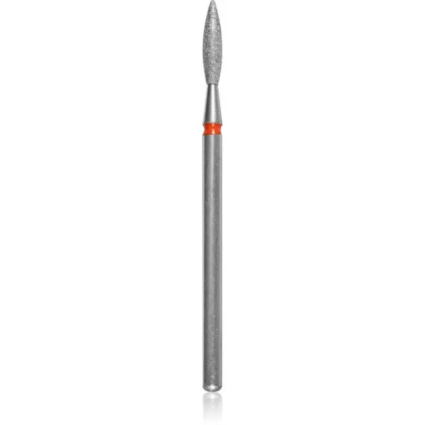 NeoNail NEONAIL Diamond Drill Flame brusilnik za nohte vrsta No. 02/S 1 kos
