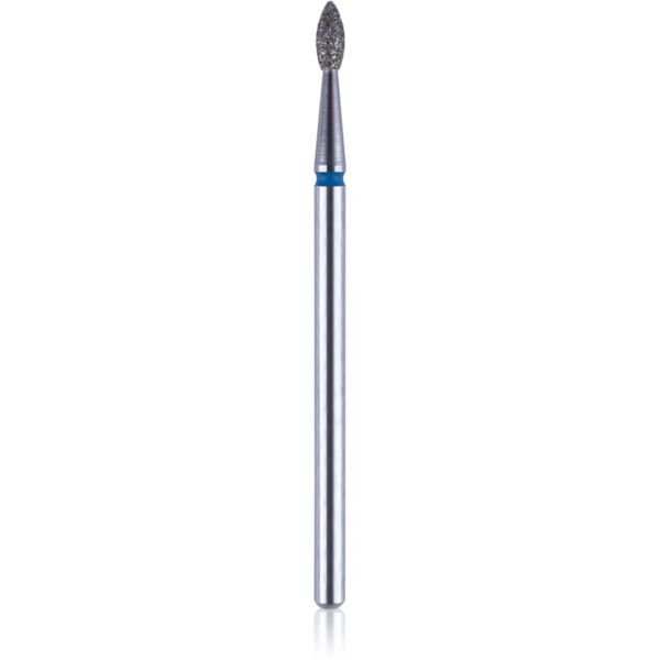 NeoNail NEONAIL Diamond Drill Flame pripomoček za postiskanje in odstranjevanje obnohtne kožice vrsta No. 00/S 1 kos