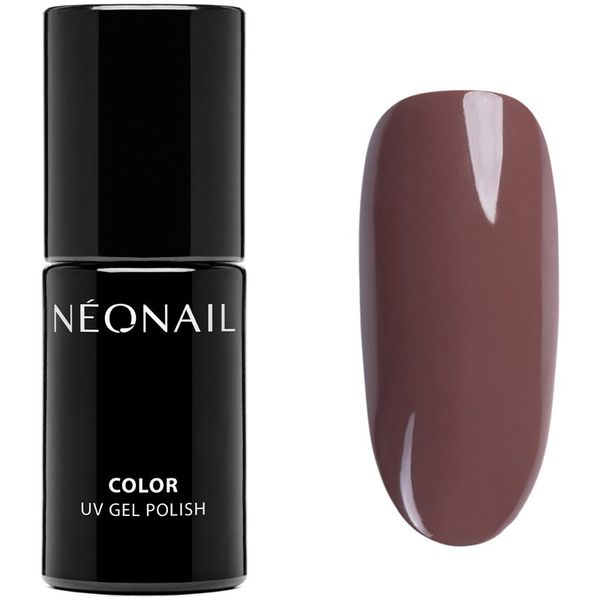 NeoNail NEONAIL Do What Makes You Happy gel lak za nohte odtenek Be My Companion 7,2 ml