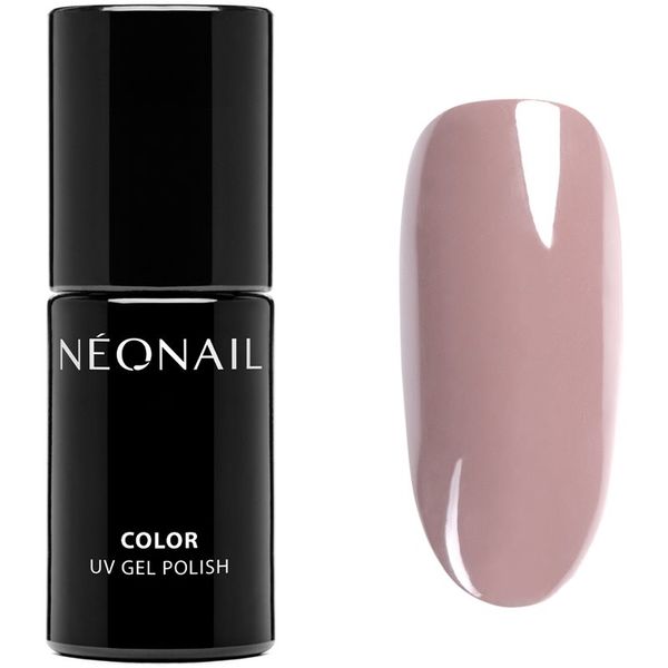 NeoNail NEONAIL Do What Makes You Happy gel lak za nohte odtenek Meet Me Halfway 7,2 ml