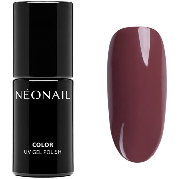 NeoNail NEONAIL Do What Makes You Happy gel lak za nohte odtenek Reach Your Top 7,2 ml