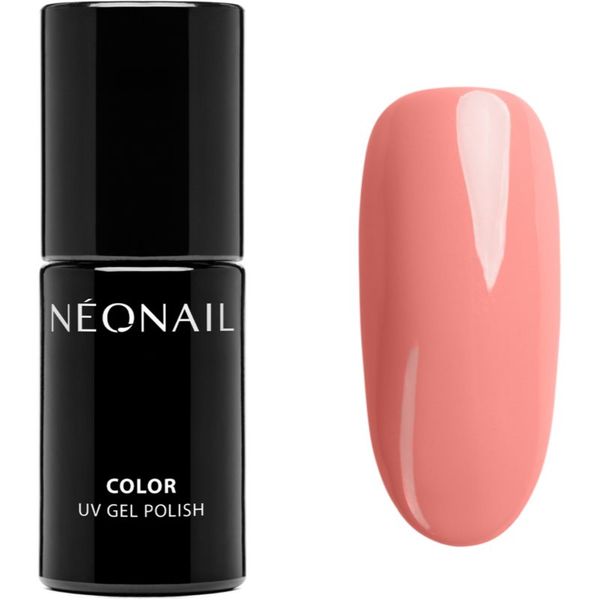 NeoNail NEONAIL Dreamy Shades gel lak za nohte odtenek Bloomy Mood 7,2 ml