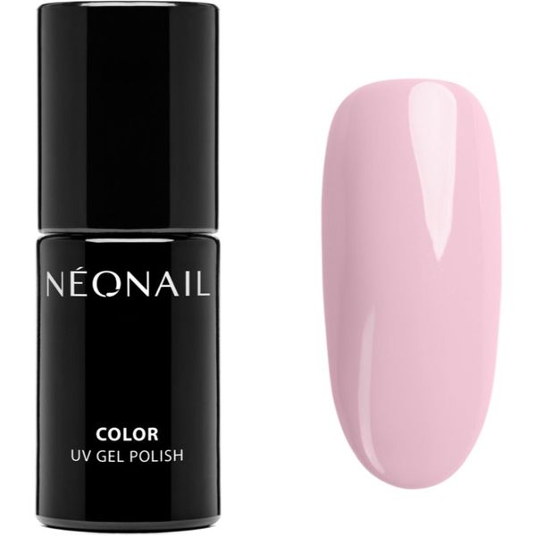 NeoNail NEONAIL Dreamy Shades gel lak za nohte odtenek Flirty Blink 7,2 ml