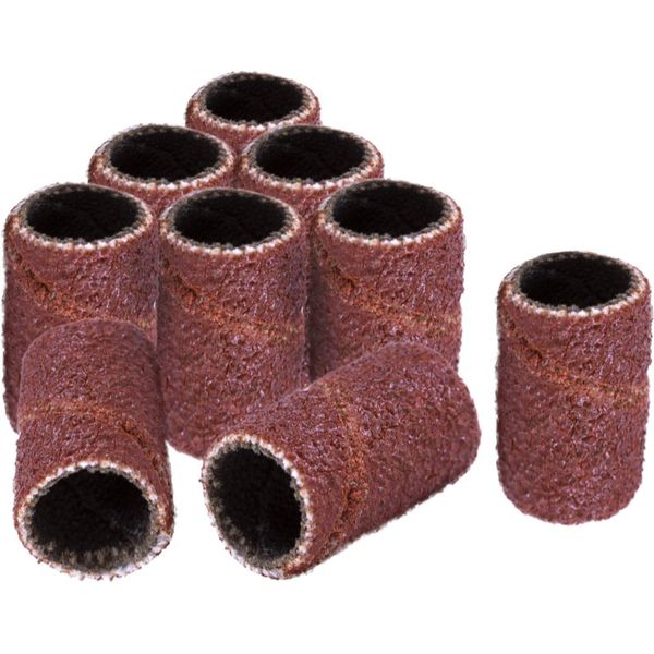 NeoNail NEONAIL Drill Bit Pedicure Cylinders smirkova pilica za pedikuro vrsta #80 10 kos