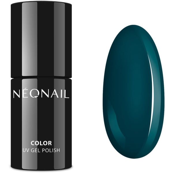 NeoNail NeoNail Fall In Colors gel lak za nohte odtenek Wild Story 7,2 ml