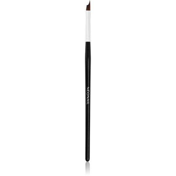 NeoNail NEONAIL French Manicure Brush čopič za nohte 1 kos