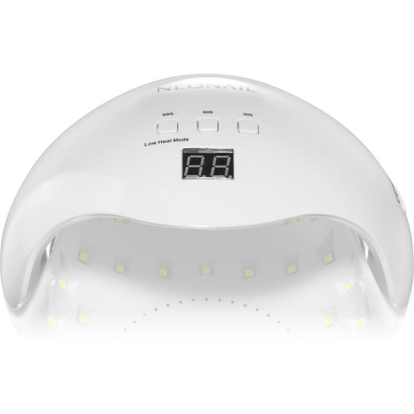 NeoNail NEONAIL LED Lamp 18W/36 LCD LED lučka za gel nohte 1 kos