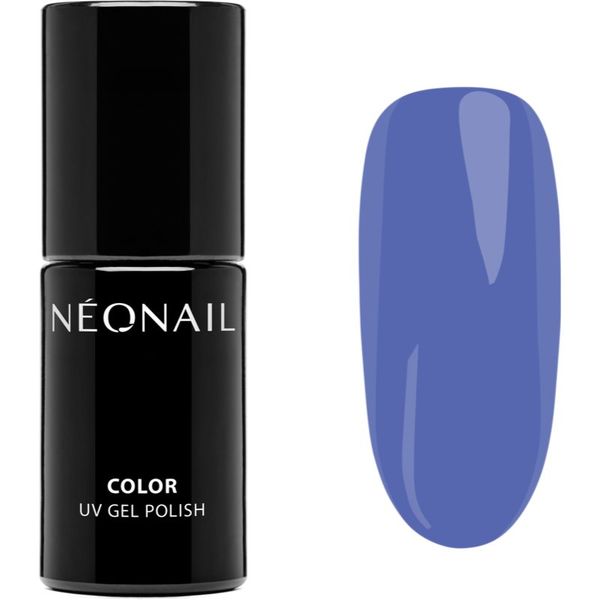 NeoNail NEONAIL Let's Make Memories gel lak za nohte odtenek Adventure Aura 7.2 ml