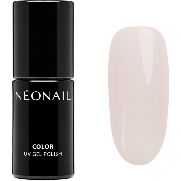 NeoNail NEONAIL Let's Make Memories gel lak za nohte odtenek Days Without Pressure 7.2 ml