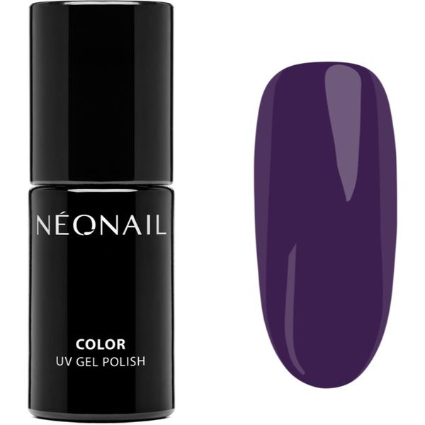 NeoNail NEONAIL Let's Make Memories gel lak za nohte odtenek No risk, No story 7.2 ml