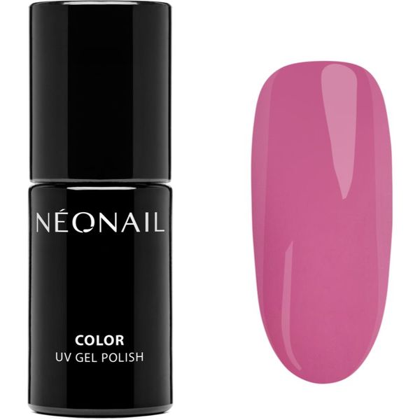 NeoNail NEONAIL Let's Make Memories gel lak za nohte odtenek Ticket To Anywhere 7.2 ml