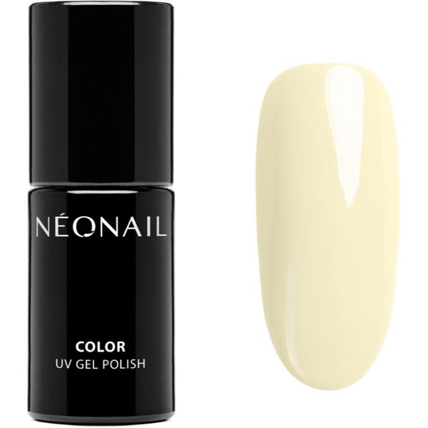 NeoNail NEONAIL Liberté gel lak za nohte odtenek Funky Soul 7,2 ml