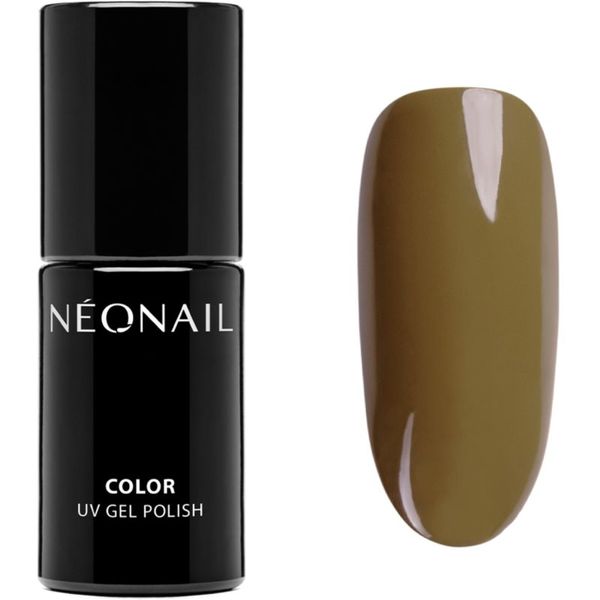 NeoNail NEONAIL Love Your Nature gel lak za nohte odtenek Choose Pure Joy 7,2 ml
