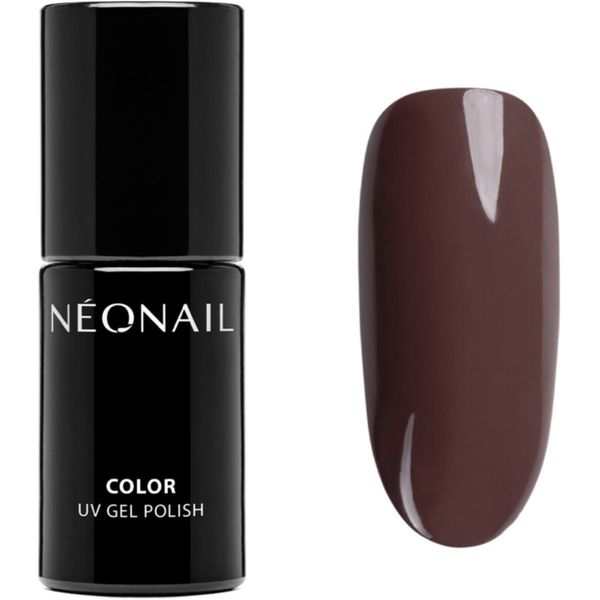 NeoNail NEONAIL Love Your Nature gel lak za nohte odtenek Evening Rituals 7,2 ml