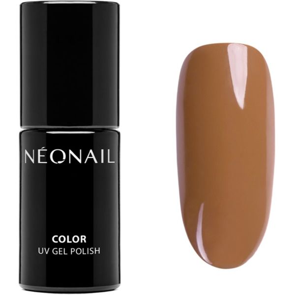 NeoNail NEONAIL Love Your Nature gel lak za nohte odtenek Most Of (F)all 7,2 ml