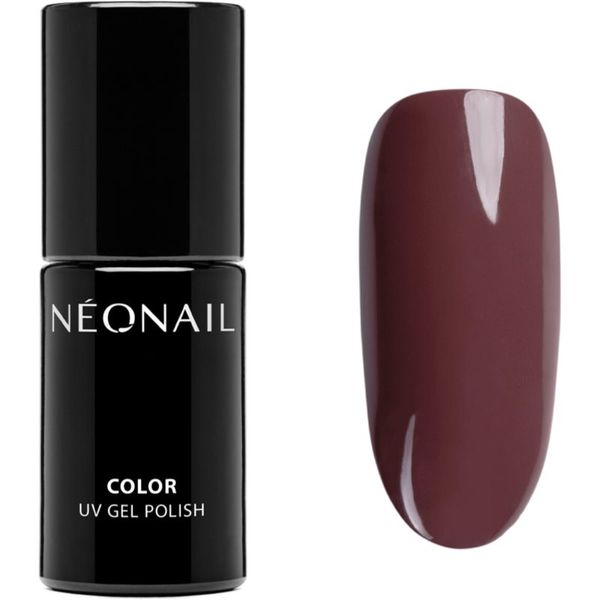 NeoNail NEONAIL Love Your Nature gel lak za nohte odtenek Your Way Of Being 7,2 ml