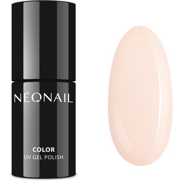 NeoNail NEONAIL Milady gel lak za nohte odtenek Fine French 7,2 ml