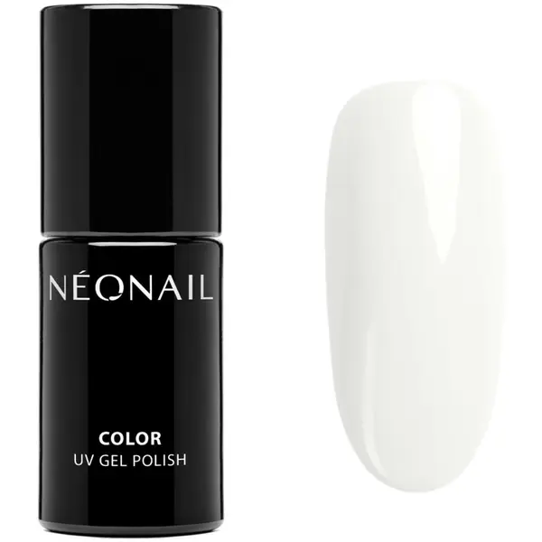 NeoNail NEONAIL Milady gel lak za nohte odtenek Milk Shake 7,2 ml