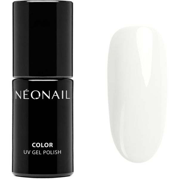 NeoNail NEONAIL Milady gel lak za nohte odtenek Milk Shake 7,2 ml