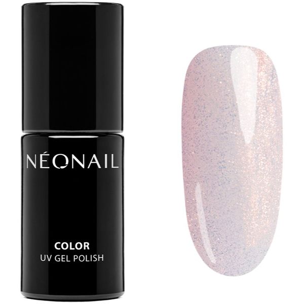 NeoNail NEONAIL Milady gel lak za nohte odtenek Morning Rose 7,2 ml