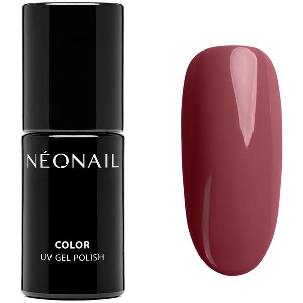 NeoNail NEONAIL Milady gel lak za nohte odtenek Neutral 7,2 ml